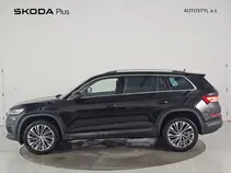 Kodiaq Style Exclusive