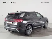 Kodiaq Exclusive Selection