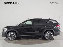 Kodiaq Exclusive Selection