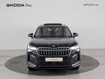 Kodiaq Exclusive Selection