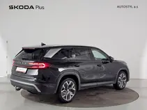 Kodiaq Exclusive Selection