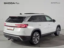 Kodiaq Exclusive Selection