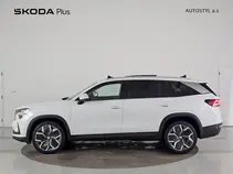 Kodiaq Exclusive Selection