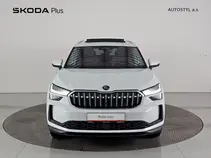 Kodiaq Exclusive Selection
