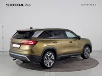 Kodiaq Exclusive Selection
