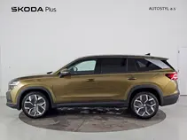 Kodiaq Exclusive Selection