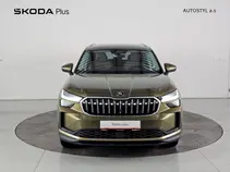 Kodiaq Exclusive Selection