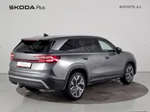 Kodiaq Exclusive Selection