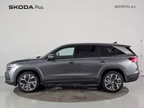 Kodiaq Exclusive Selection