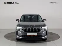 Kodiaq Exclusive Selection