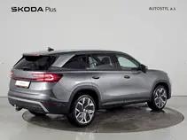 Kodiaq Exclusive Selection