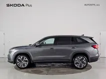 Kodiaq Exclusive Selection