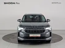 Kodiaq Exclusive Selection