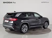 Kodiaq Exclusive Selection