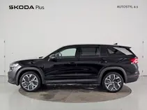 Kodiaq Exclusive Selection