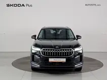 Kodiaq Exclusive Selection