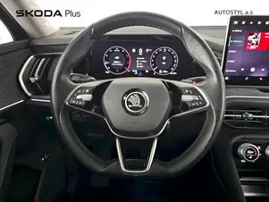 Škoda Kodiaq Exclusive Selection