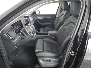 Škoda Kodiaq Exclusive Selection