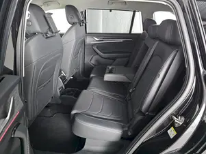 Škoda Kodiaq Exclusive Selection