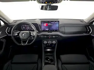 Škoda Kodiaq Exclusive Selection