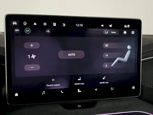 Škoda Kodiaq Exclusive Selection