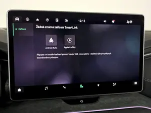 Škoda Kodiaq Exclusive Selection