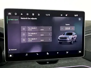 Škoda Kodiaq Exclusive Selection