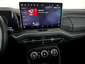 Škoda Kodiaq Exclusive Selection