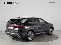 Kodiaq Exclusive Selection