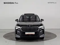 Kodiaq Exclusive Selection