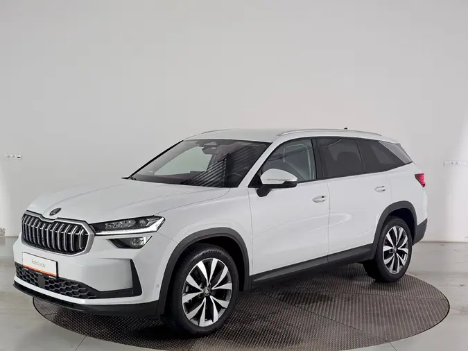 Kodiaq Exclusive Selection