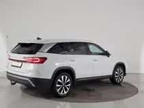Kodiaq Exclusive Selection
