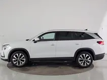 Kodiaq Exclusive Selection