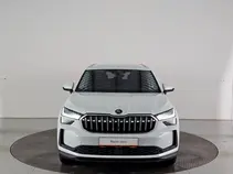 Kodiaq Exclusive Selection