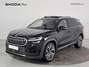 Škoda Kodiaq Exclusive Selection
