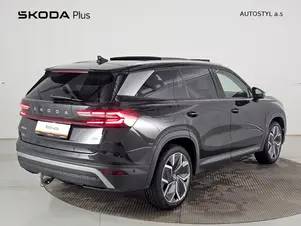 Škoda Kodiaq Exclusive Selection