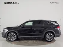 Kodiaq Exclusive Selection