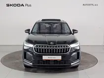 Kodiaq Exclusive Selection
