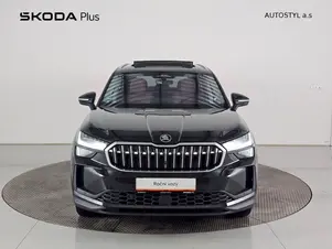 Škoda Kodiaq Exclusive Selection