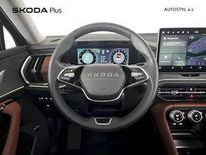 Škoda Kodiaq Exclusive Selection