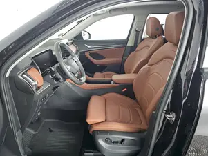 Škoda Kodiaq Exclusive Selection