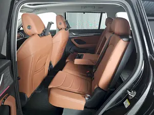 Škoda Kodiaq Exclusive Selection