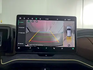 Škoda Kodiaq Exclusive Selection