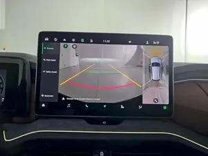 Škoda Kodiaq Exclusive Selection