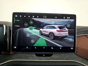 Škoda Kodiaq Exclusive Selection