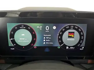 Škoda Kodiaq Exclusive Selection