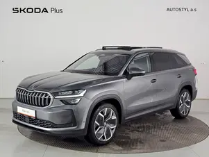 Škoda Kodiaq Exclusive Selection