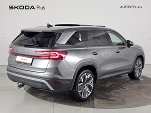Škoda Kodiaq Exclusive Selection
