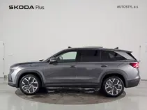 Kodiaq Exclusive Selection