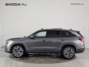 Škoda Kodiaq Exclusive Selection
